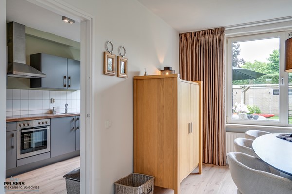 Medium property photo - Hensenbosstraat 19, 5954 AH Beesel